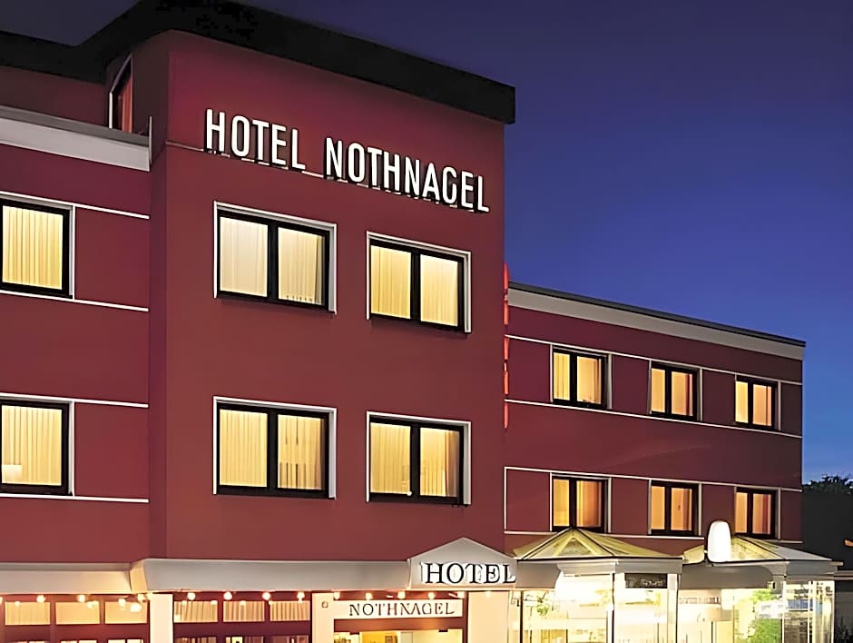 Hotel Nothnagel