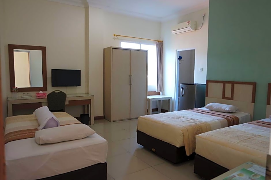 Hotel Sulawesi Gorontalo