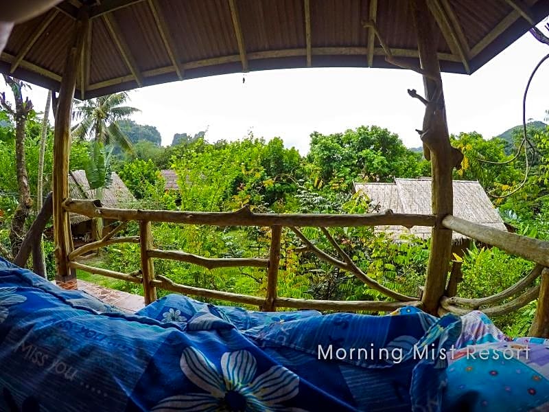 Morning Mist Resort
