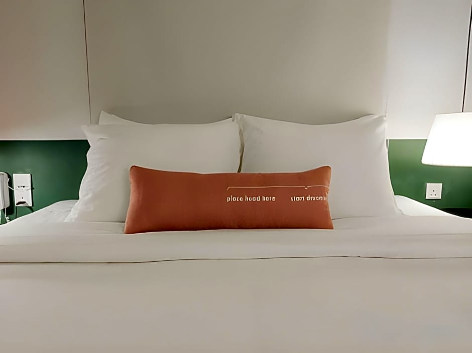 Bunk & Bilik Hotel Jalan Ipoh