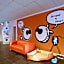 ibis budget Hotel BONN SUD Konigswinter