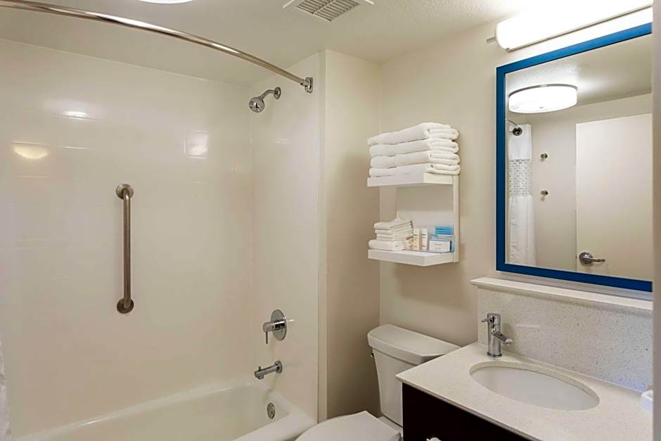 Hampton Inn By Hilton Minneapolis/Eagan