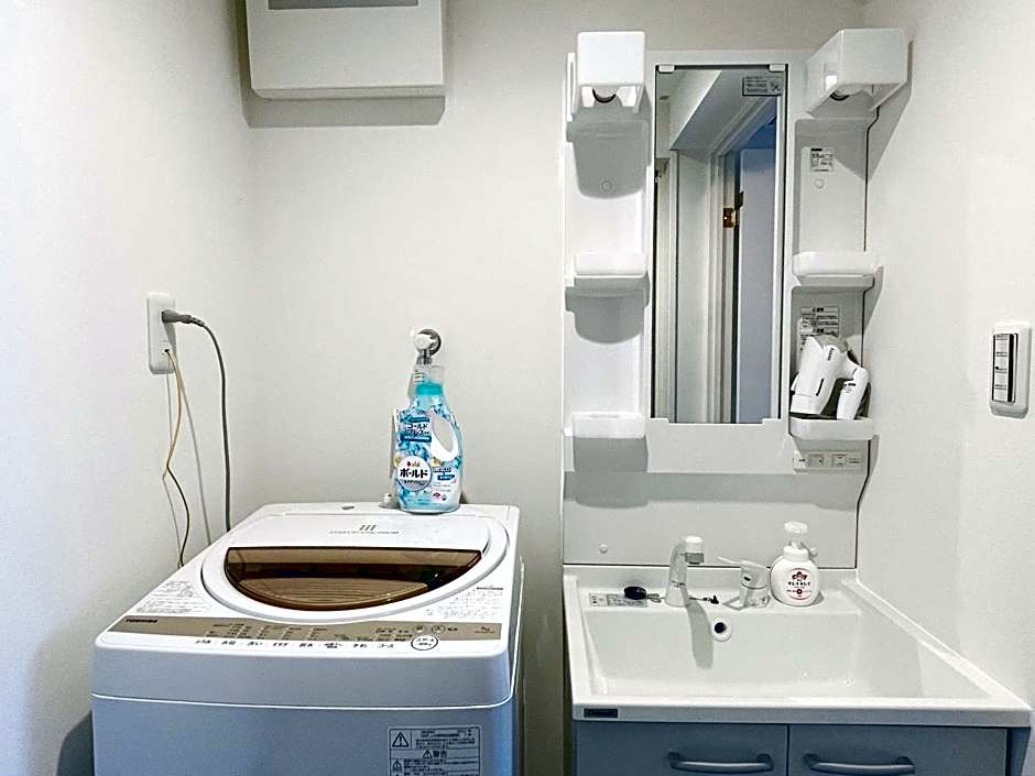 PRISM Inn Komagata Asakusa