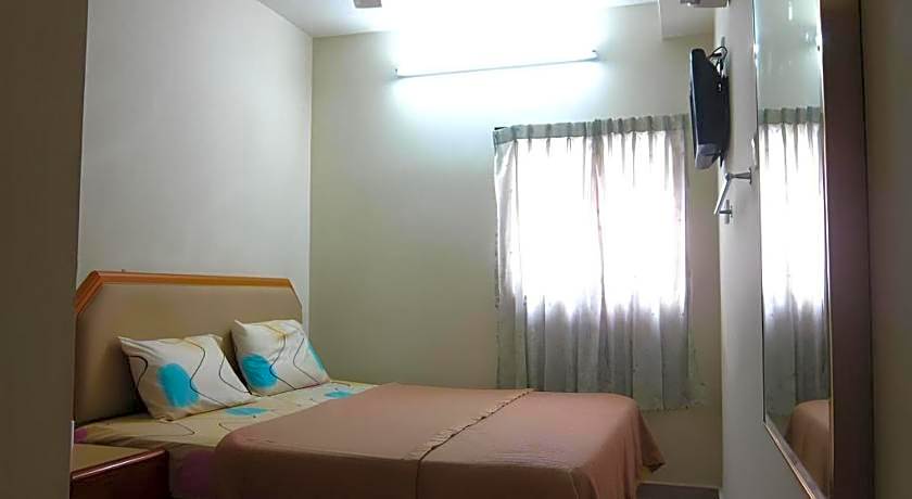 Skudai Baru Hotel