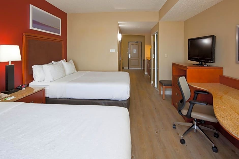 Holiday Inn Hotel & Suites Maple Grove Northwest Minneapolis-Arbor Lakes