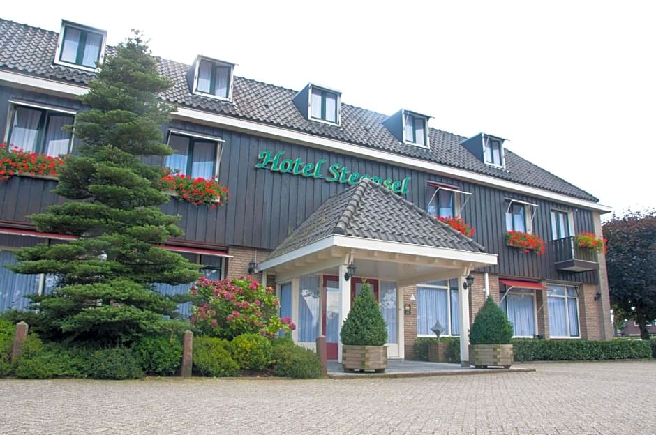 Hotel Steensel