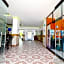 Hotel Caribe Internacional Cancun