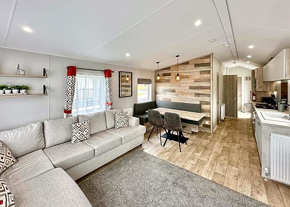 Pencnwc Holiday Park