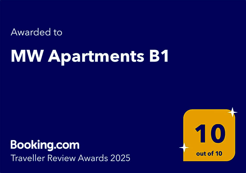 MW Apartments B1