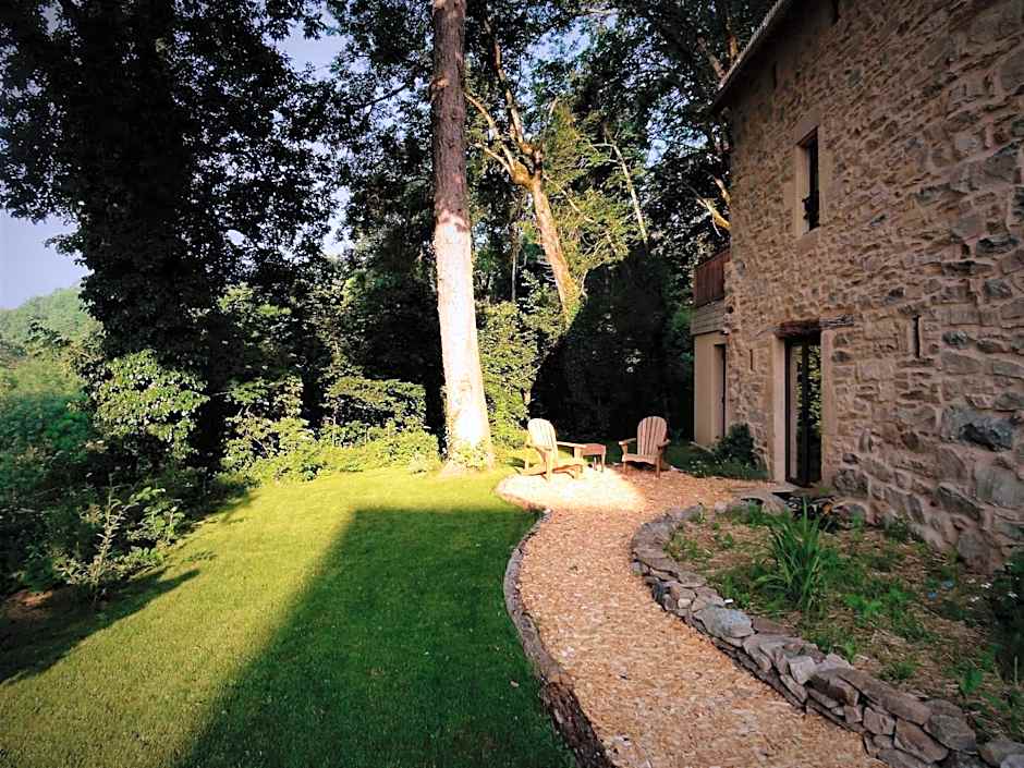 Domaine des Marequiers chambre Silène