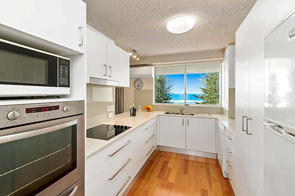 Solnamara Beachfront Apartments