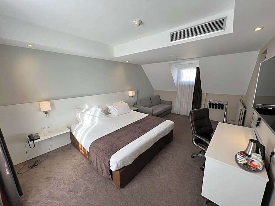 Holiday Inn Paris-Auteuil By IHG
