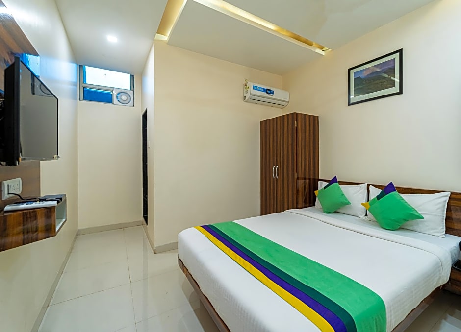 Treebo Trend Kaizen, Panchgani