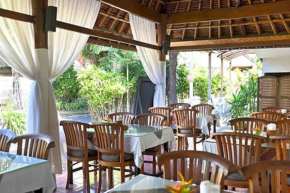 Puri Dewa Bharata Hotel & Villas