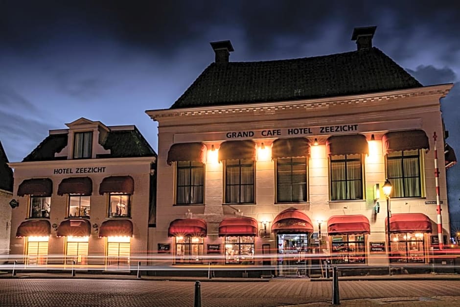 Hotel Zeezicht