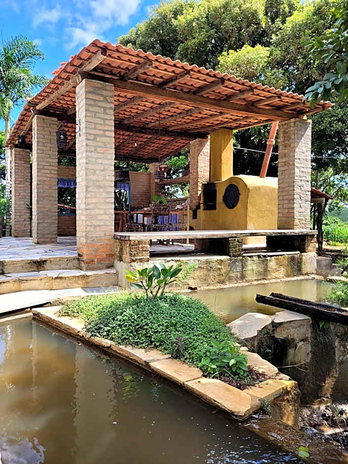 Pousada Fazenda São Pedro