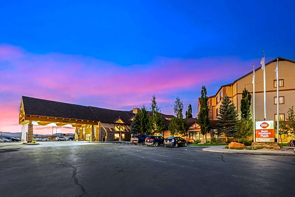 Best Western Plus Bryce Canyon Grand Hotel
