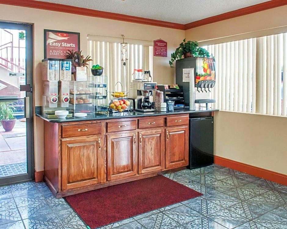 Econo Lodge Hobbs