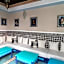 Riad Dar Saad - Hammam & Rooftop Café