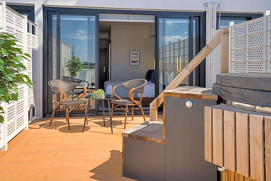 SOHO Hotel Auckland