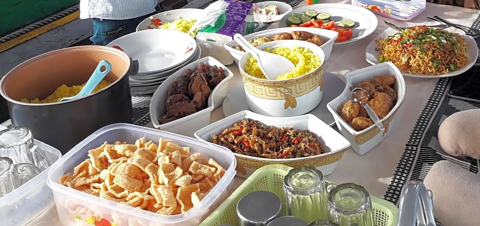 Pondok Berata Dapdap