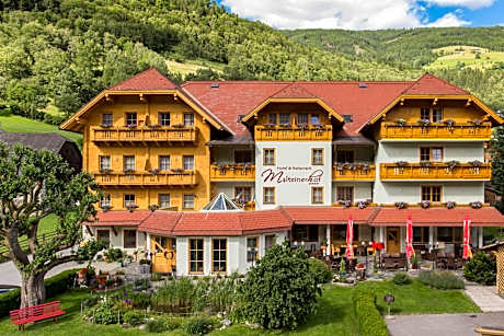 Hotel Malteinerhof