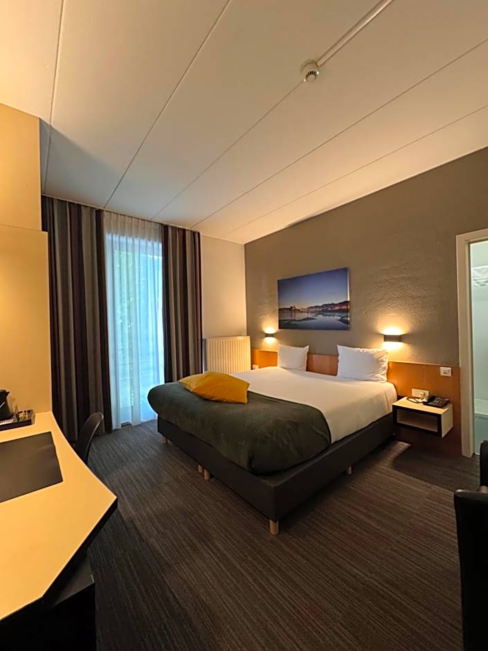 Hobbit Hotel Brussels Airport Zaventem