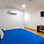 Hotel Pacific Blue Mazatlan