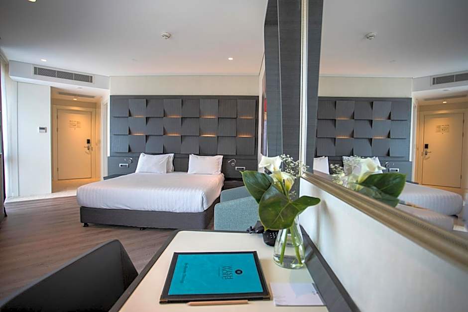 Wish More Hotel Istanbul