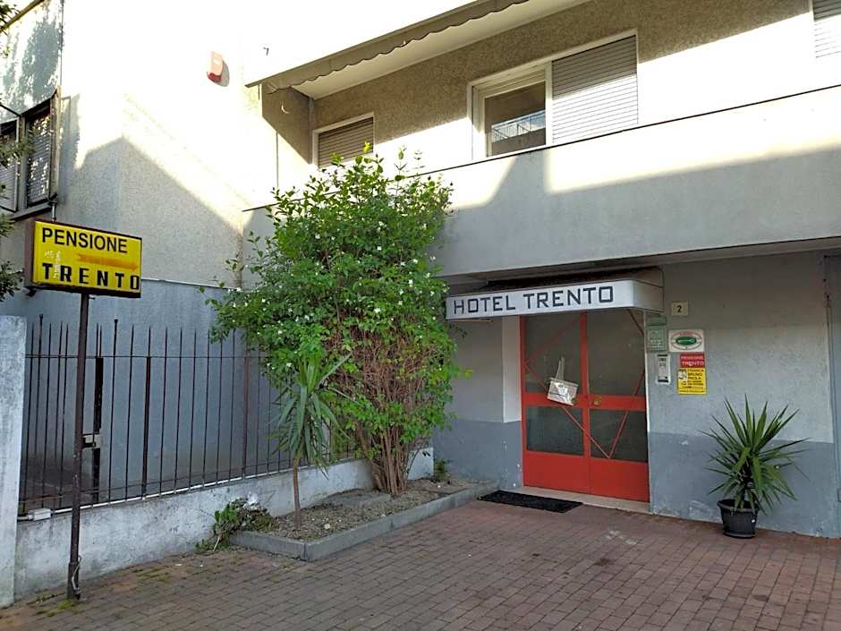 Pensione Trento