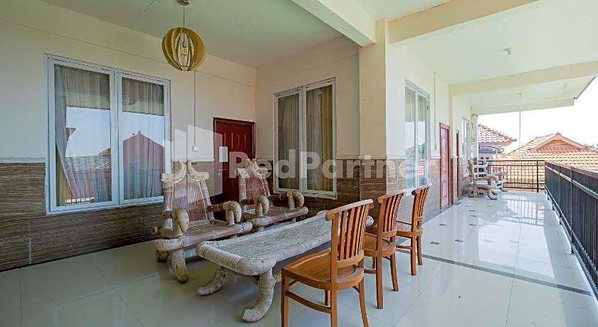 Hotel Grand El-a Syariah Mitra RedDoorz