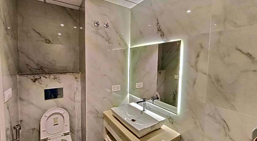Hotel Blue Sapphire