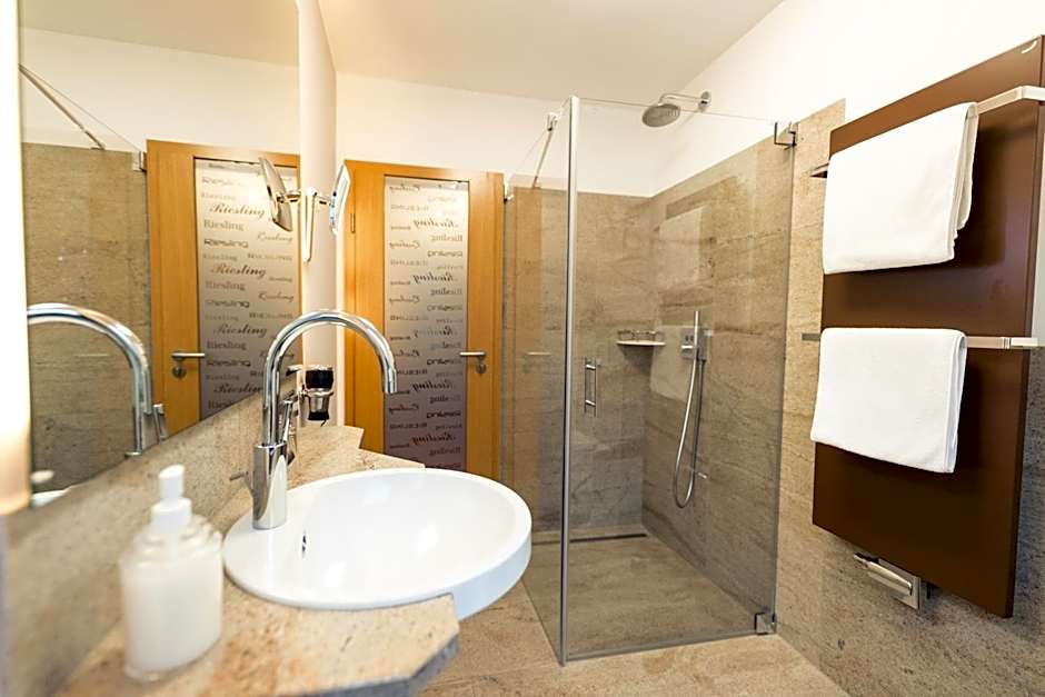 Weinhotel OFFENSTEIN ERBEN