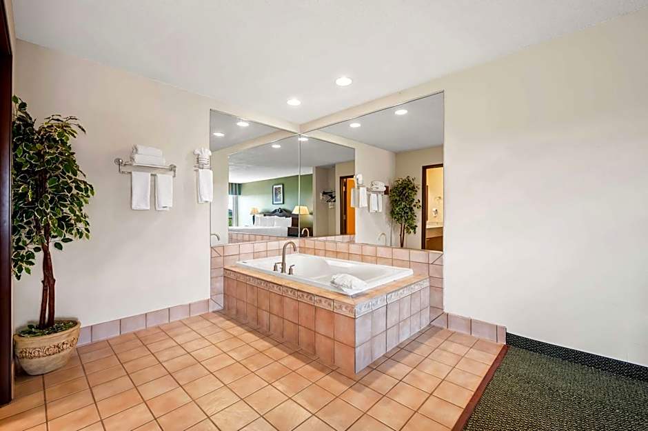 Best Western Annawan Inn