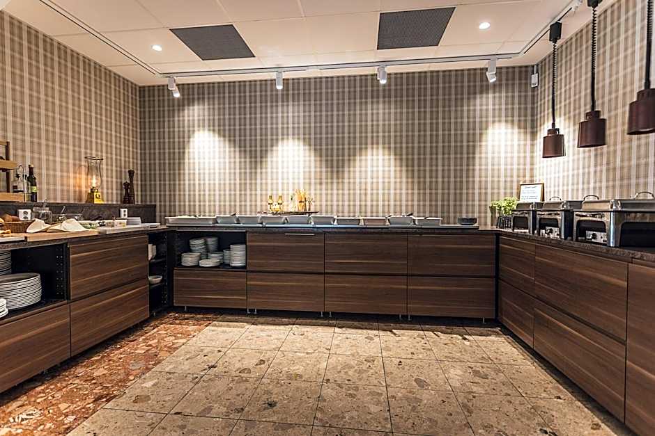 Best Western Hotel Varnamo