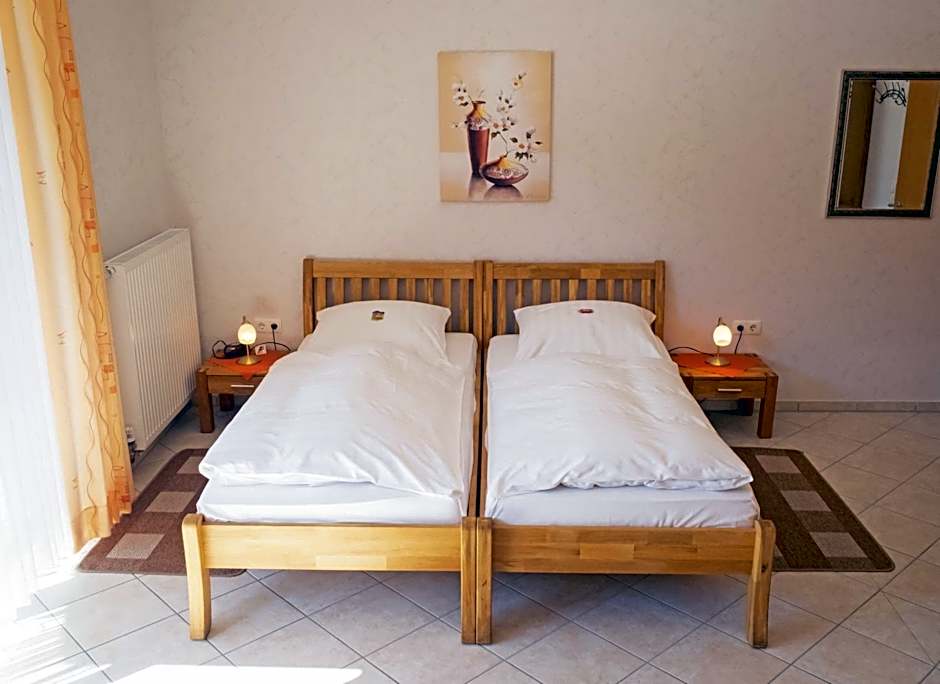 Hotel Restaurant Schute