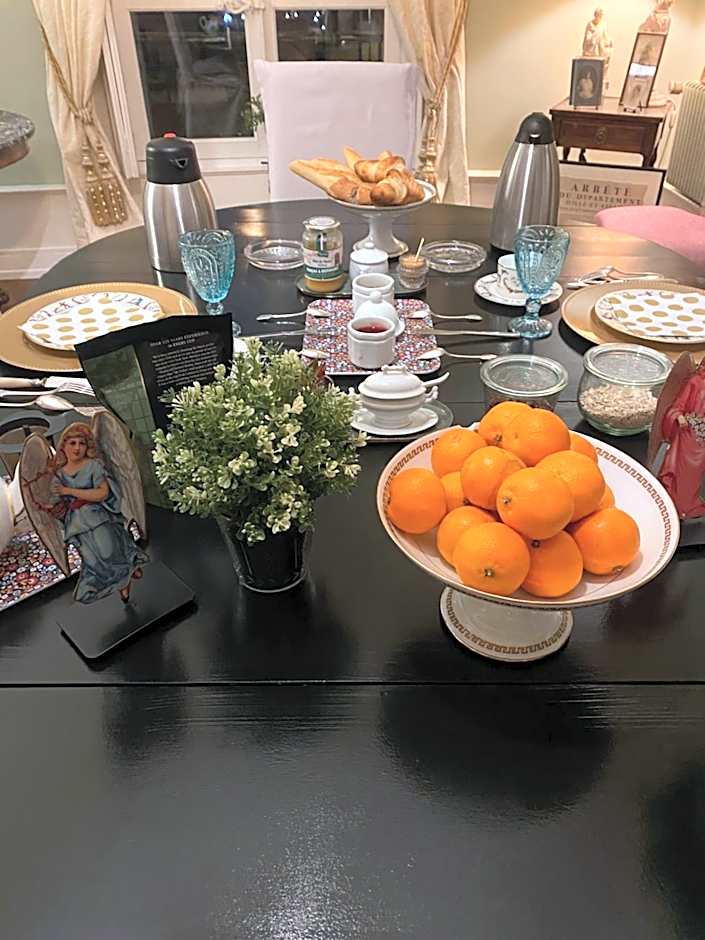 Au 16 Place Saint Louis