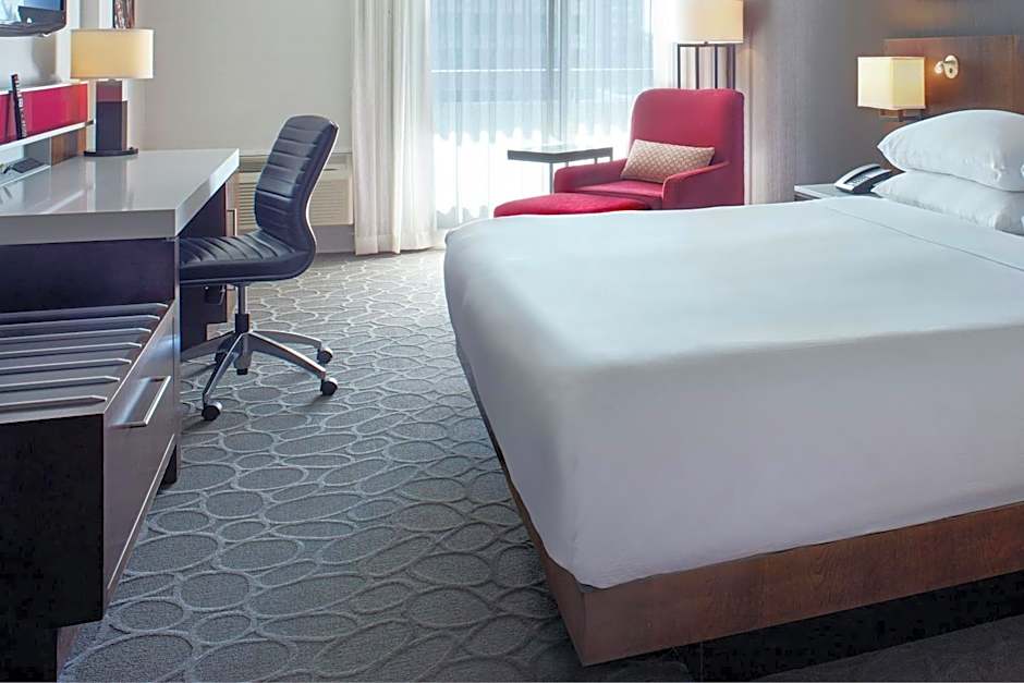 Delta Hotels by Marriott Winnipeg