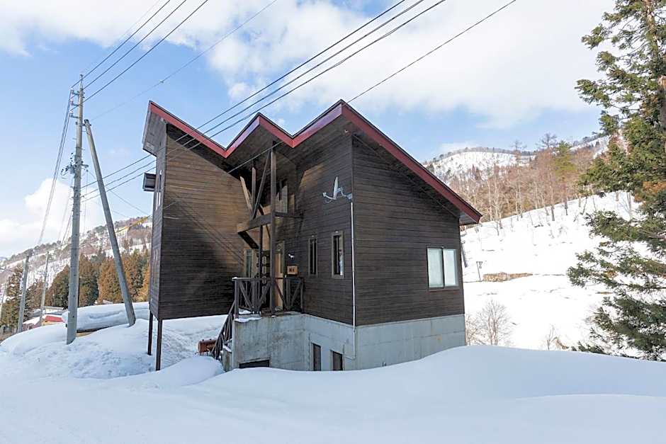 Nozawa House