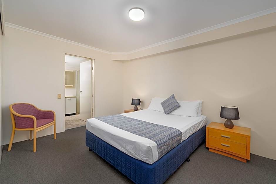Wahroonga Furnished Apartments