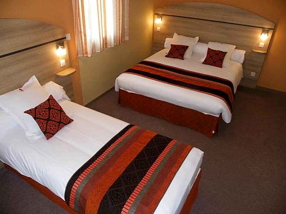 Les Étoiles Du Forez