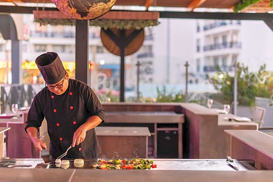 Muthu Oura Praia Hotel