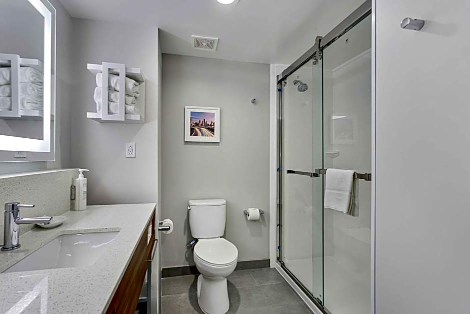 Hampton Inn Houston/Pearland