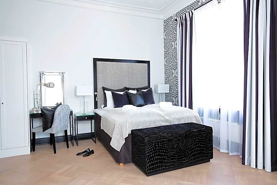 Frogner House - Bygdøy Allé