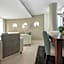 Aquarius Luxury Suites