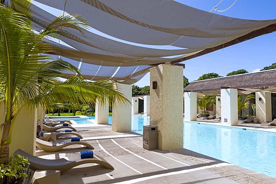 TRS Yucatan Hotel - Adults Only- All Inclusive