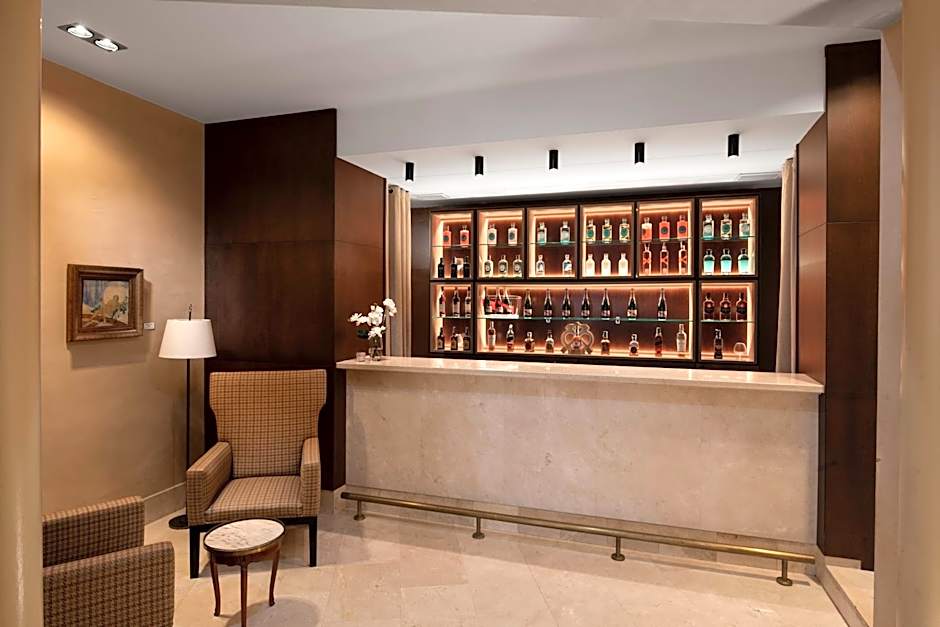 Palacio de Aviles Affiliated By Melia