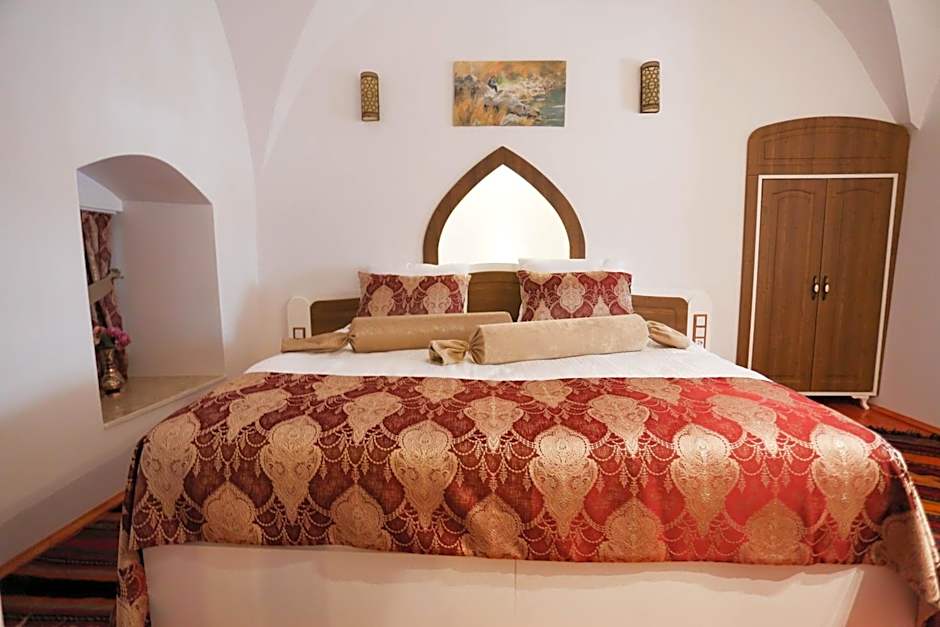 BEHRAMPAŞA OTEL &CAFE &RESTAURANT