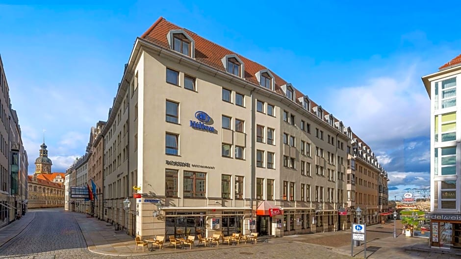 Hilton Dresden