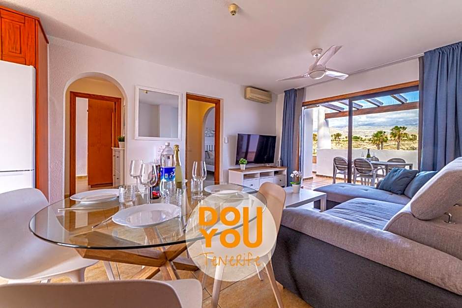 Apartment Fairways Club